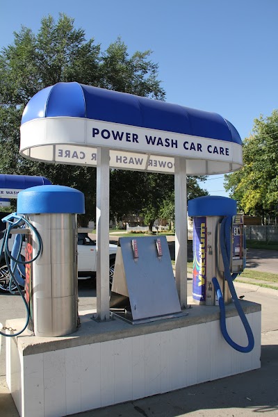 Power Wash USA