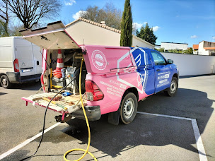 Photo n°2 de La Compagnie des Déboucheurs à Luçon (Plombier)