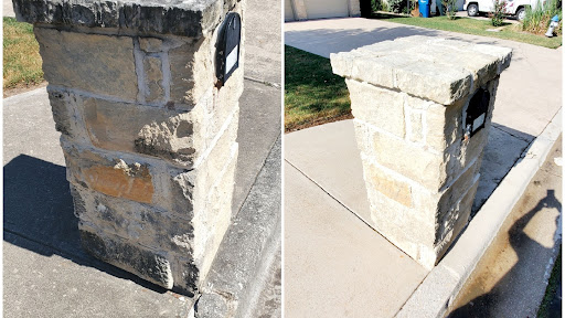First Choice Exterior Cleaning