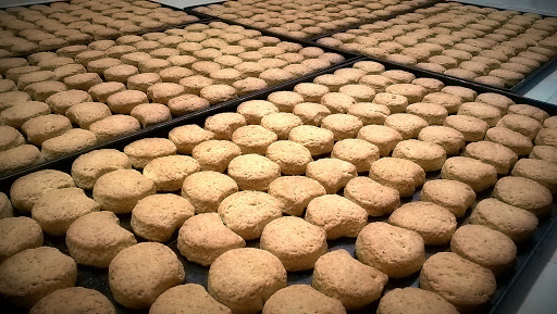 Bakery La Puente - Visual