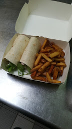 Photo n°12 de Au fil de l'eau à Morannes sur Sarthe-Daumeray (Restaurant français)