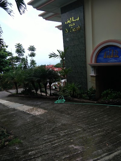 Photos of Villa Alfiqroh
