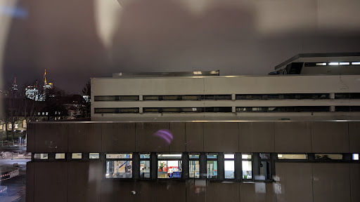 Klinik für Frauenheilkunde und Geburtshilfe Universitätsklinikum Frankfurt Haus 14 - Thumbnail