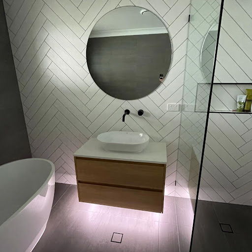 OLZ Electrical - Visual