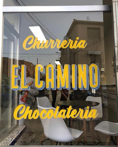 Churreria El Camino - Thumbnail