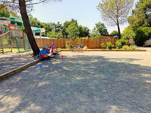 Photo n°8 de Aloa Vacances - Camping l'Orée du Bois à Hourtin (Piscine)
