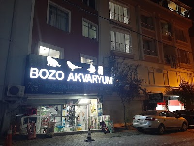 Bozo Petshop