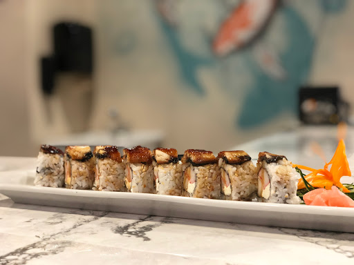 Okki Hibachi and Sushi Bar - Thumbnail