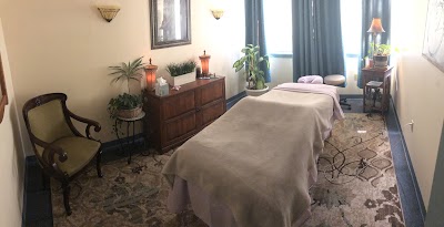 Deep Muscle Therapy and Skin Care Center