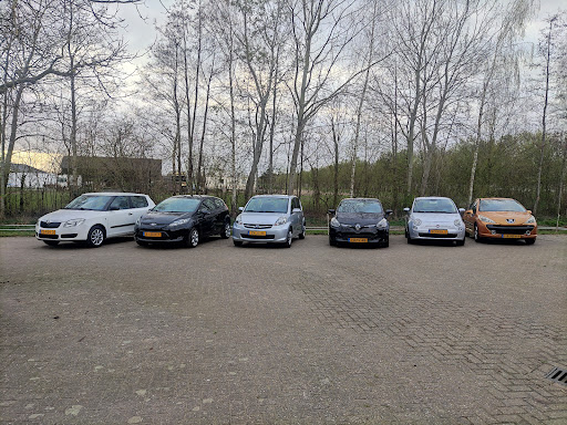 Menno Huinink Auto's