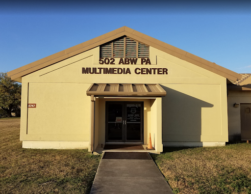 502 ABW/Public Affairs - JBSA-Lackland