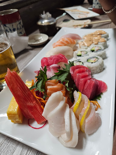 Shima's Sushi - Japanese Restaurant - Thumbnail