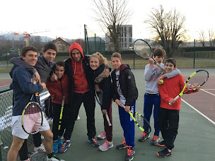 Photo n°5 de Tennis Club de Montmélian à Montmélian (Club de tennis)