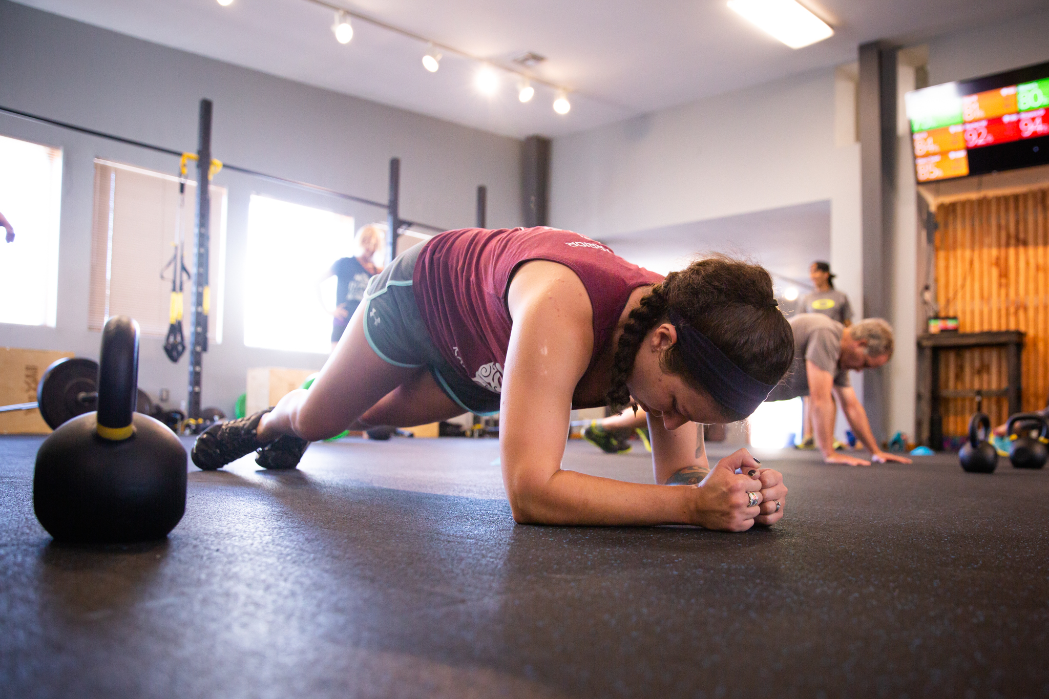 Summit Fitness photo 14