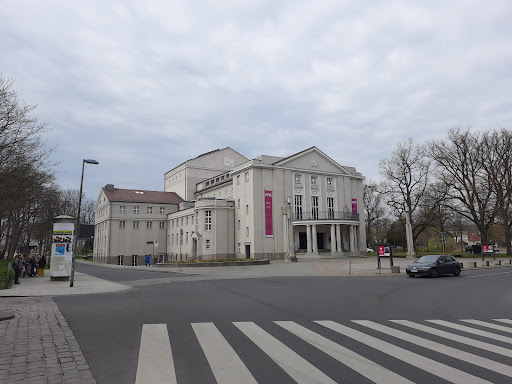 Stralsund Theatre