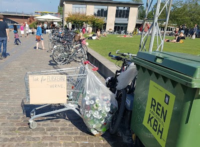Photos of Harbor Bath Islands Brygge