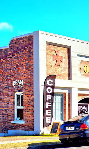 Bean Better - Visual
