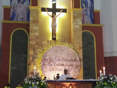 Photos of Gereja St Yosep Penfui