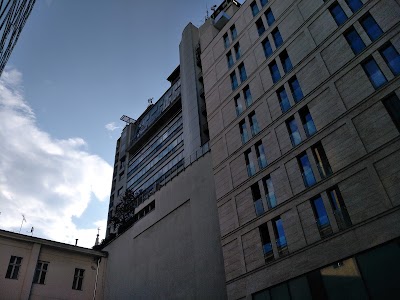 Photos of Eurostars Budapest Center Hotel