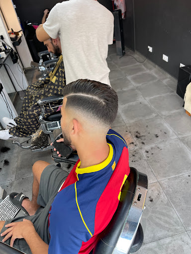 The Premium Barbershop