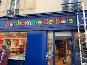 Photo n°22 de multiartcolor à La Planche (Peintre en bâtiment)