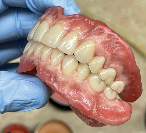 Bakal Denture Clinic