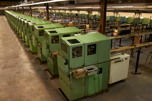 Mill-Max Manufacturing Corporation Gallery - United States