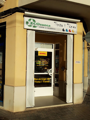 ECOsueca - Visual