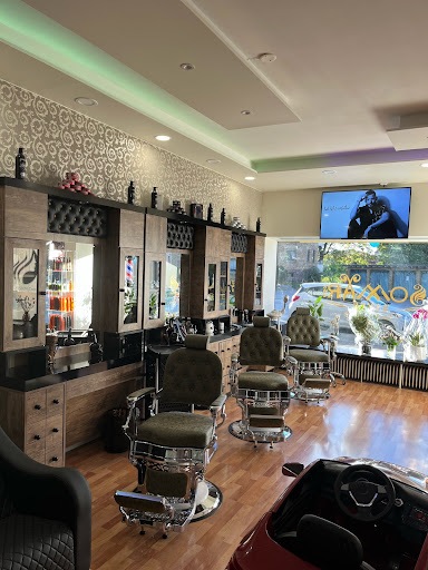 Somar Style - Visual