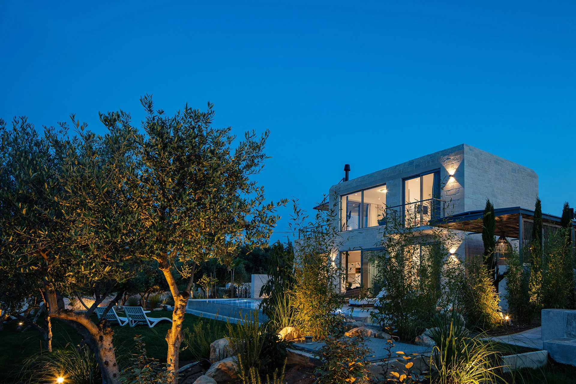 Heniochos Villas