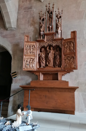Stadtkirche Schwaigern - Thumbnail
