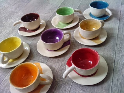 Pottery - Atelier De Sophie - Thumbnail
