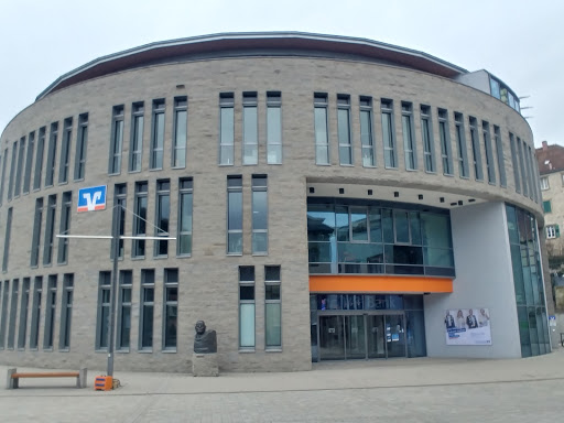 Bausparkasse Schwäbisch Hall AG - Albrecht Klenk - Thumbnail