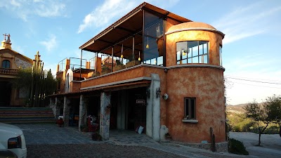 Photos of Hotel Centenario Los Arrollitos