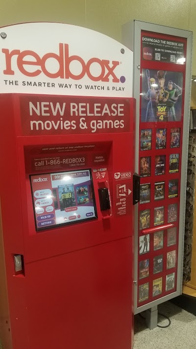 Redbox