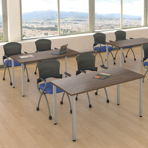 Office Furniture Solutions - Thumbnail