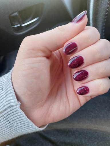Nagelstudio Agnes von Malottki