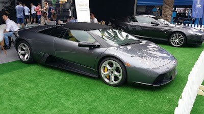 Photos of Car Show