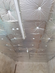 Photo n°8 de ECO HABITAT OCCITAN à Caissargues (Entrepreneur spécialisé dans l'isolation)