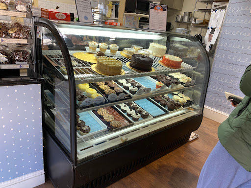 Baking Grace Gallery - United States