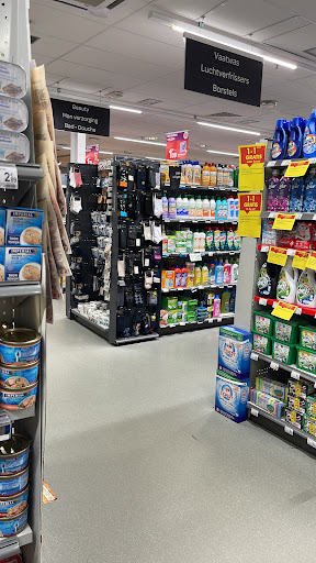 Carrefour market SMEERMAAS - Thumbnail