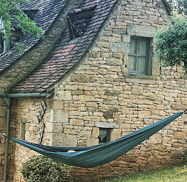 Photo n°11 de ECO-HAMEAU DU SENTIER DES SOURCES à Sarlat-la-Canéda (Spa)