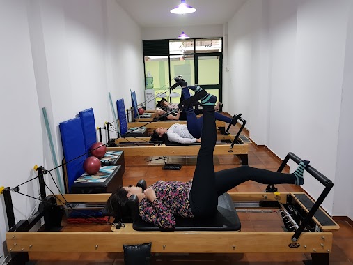 Armonia Pilates Studio, Author: Armonia Pilates Studio