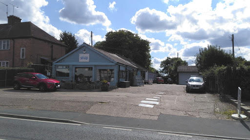 Col's Mini Centre - Thumbnail