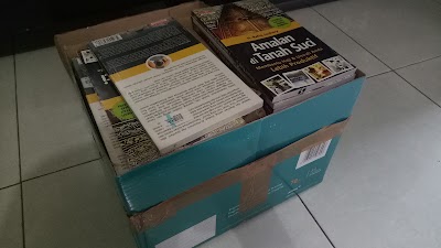 book-store