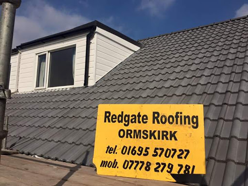 Redgate Roofing Ormskirk - Visual
