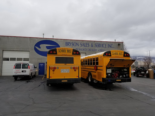 Bryson Sales & Service, Inc. - Thumbnail