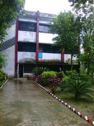 mosque