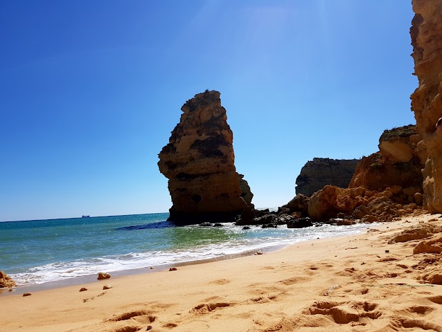 Praia da Marinha