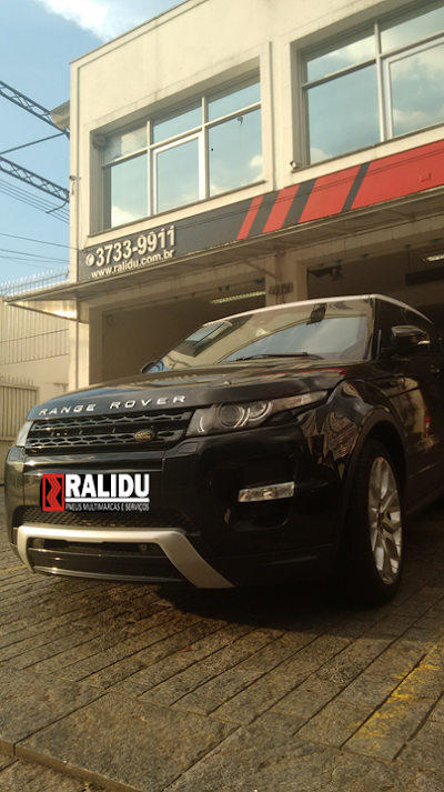 Photos of Ralidu Pneus Multimarcas e Servi&ccedil;os
